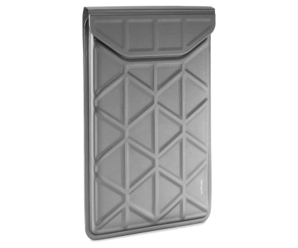 Torba do laptopów TARGUS Pro-Tek Laptop Sleeve 11,6" - Silver TSS93311EU